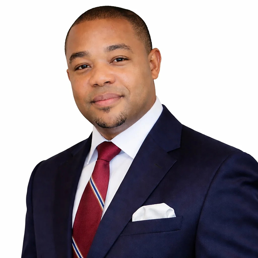 Laurent Bien Legbane — Chairman